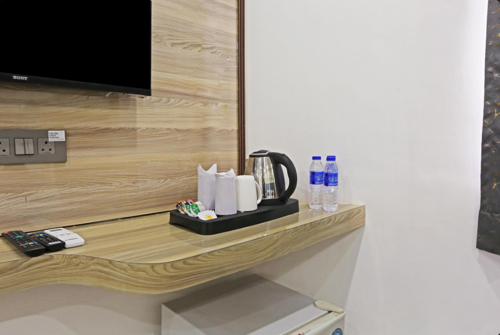 Amenity