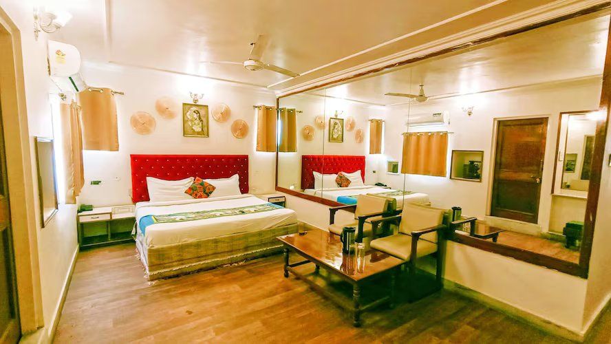 Suite Room