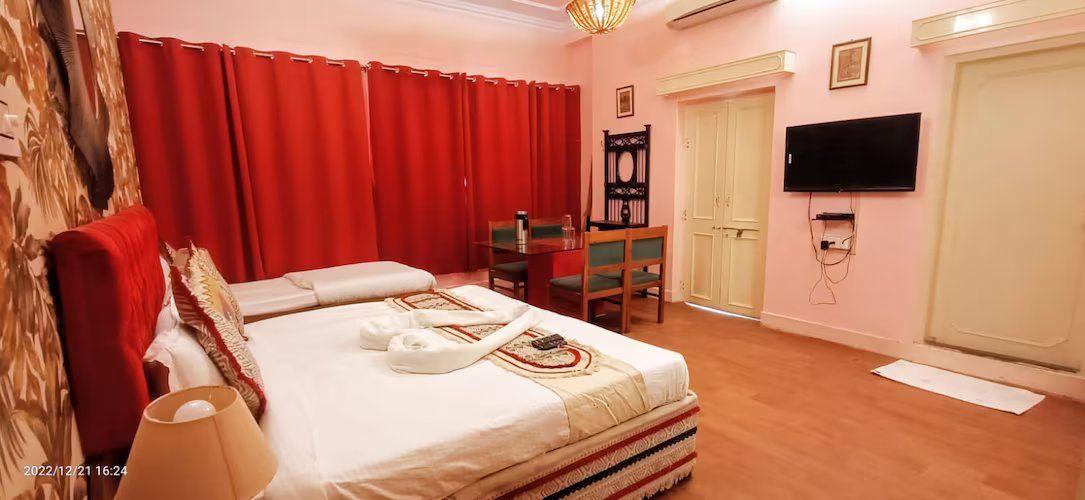 Royal Suite Room