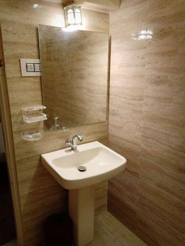 Family Suite (2 Bedrooms)