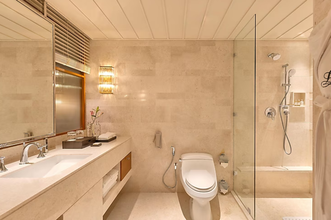  The Leela Hyderabad The Orlov King 2