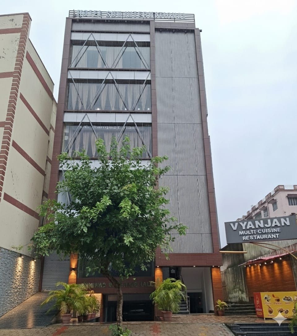 New Hotel Sun International