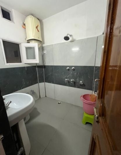 Aaditya Hotel Standard Room 2