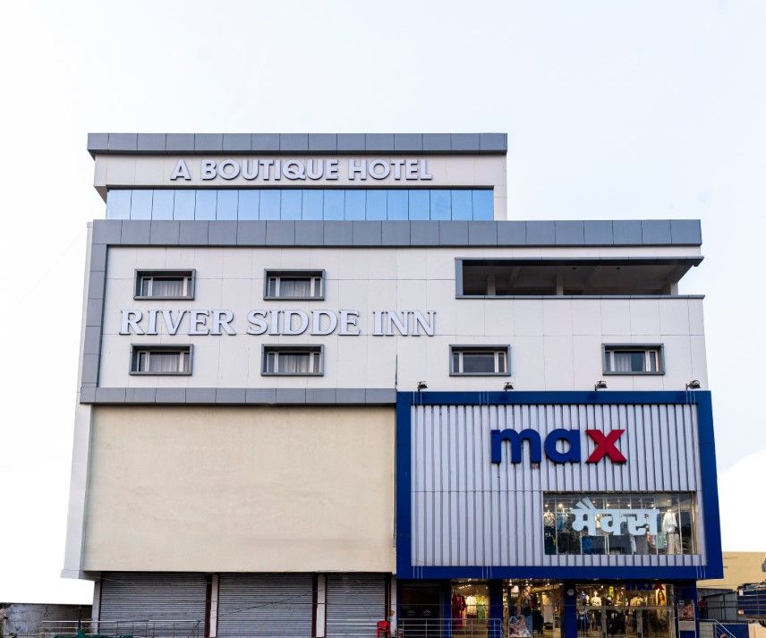 Hotel Riversidde Inn