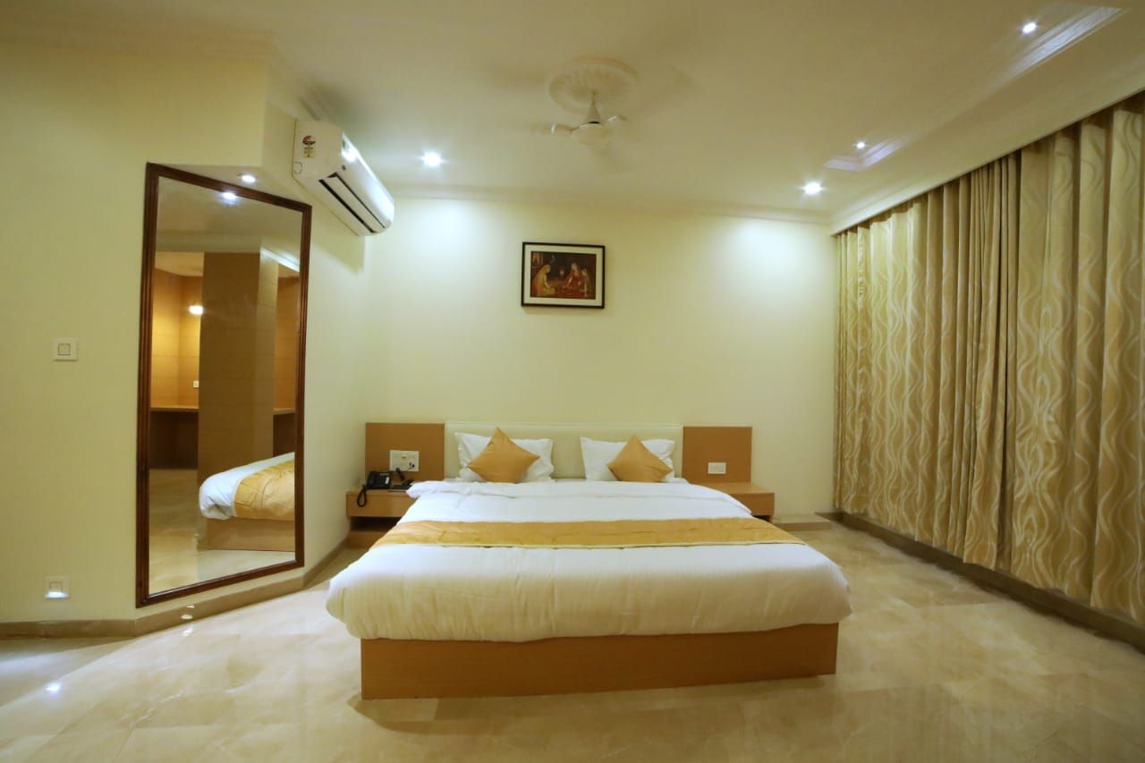 THE GORBANDH PALACE DELUXE 2