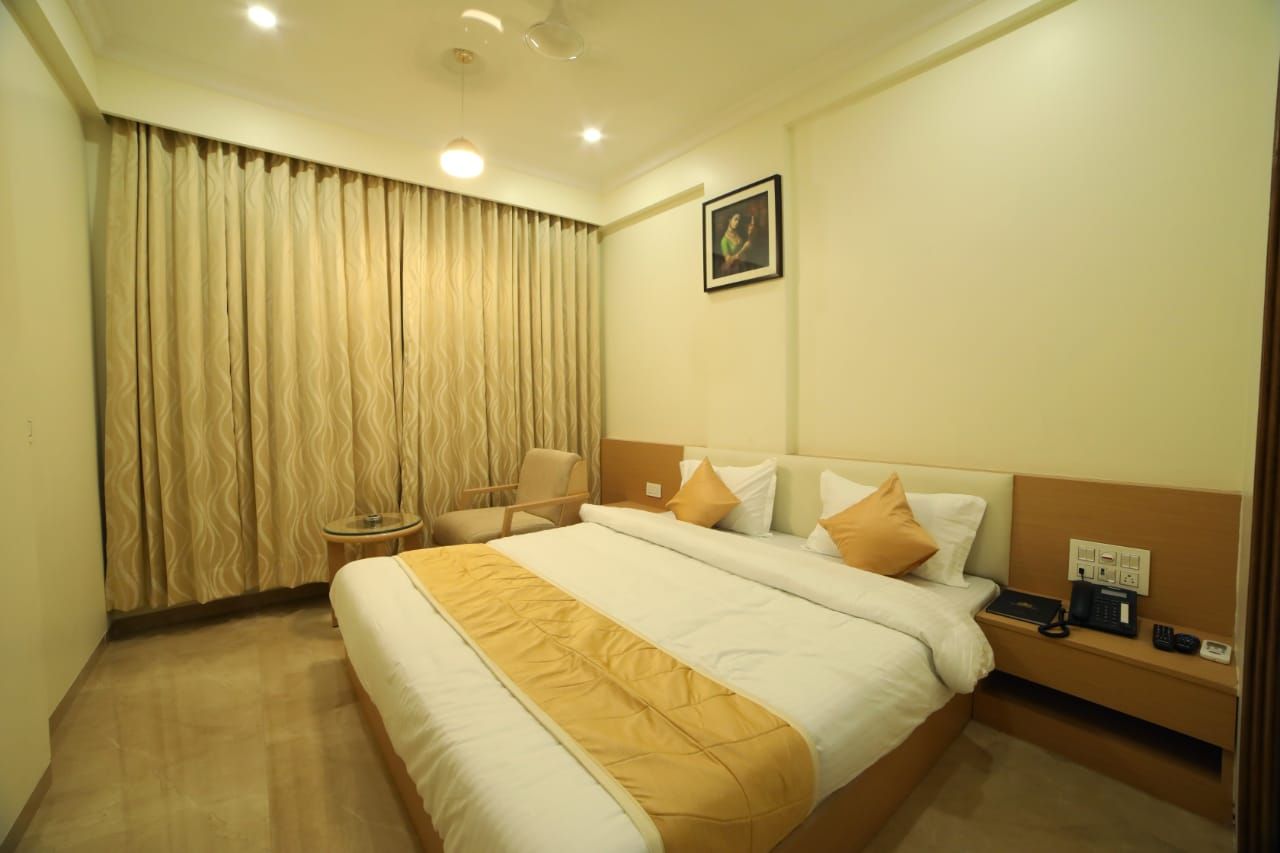 THE GORBANDH PALACE DELUXE 5