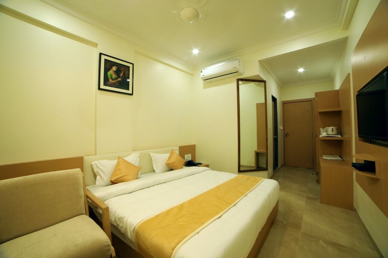 THE GORBANDH PALACE DELUXE 4