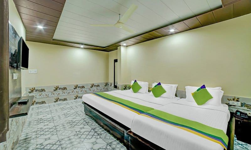 Family Suite Room