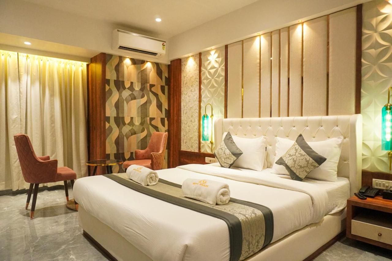Suite Room