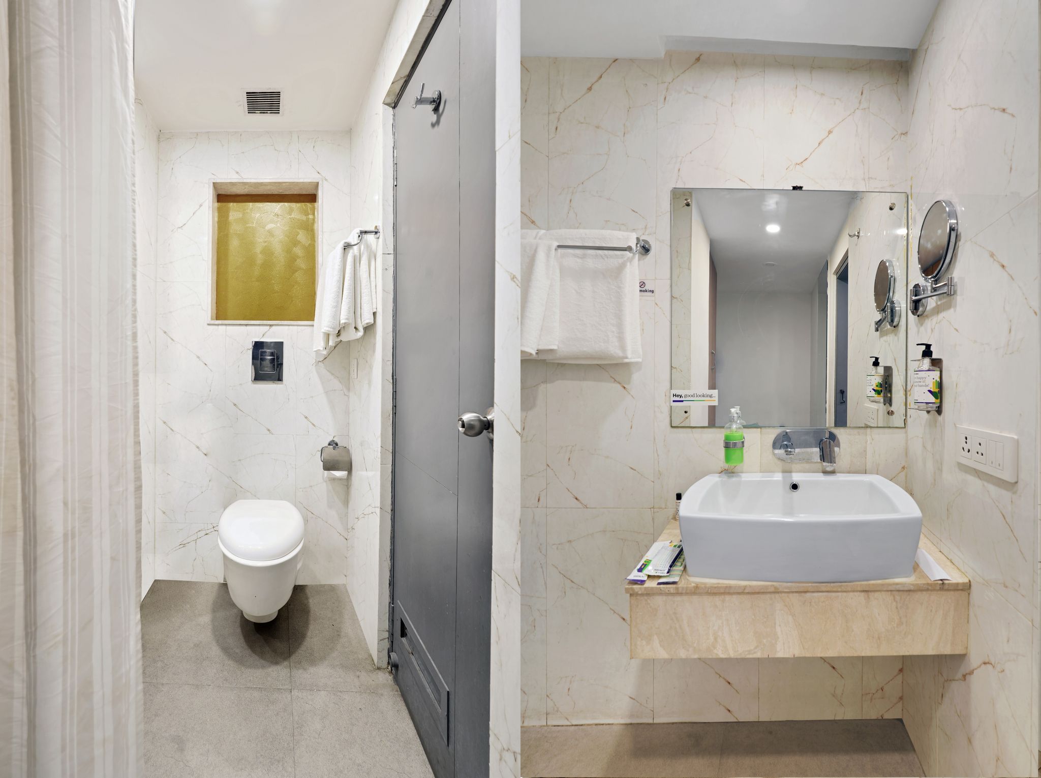 Treebo Brij Kaushal, Near Prem Mandir Standard Room 11