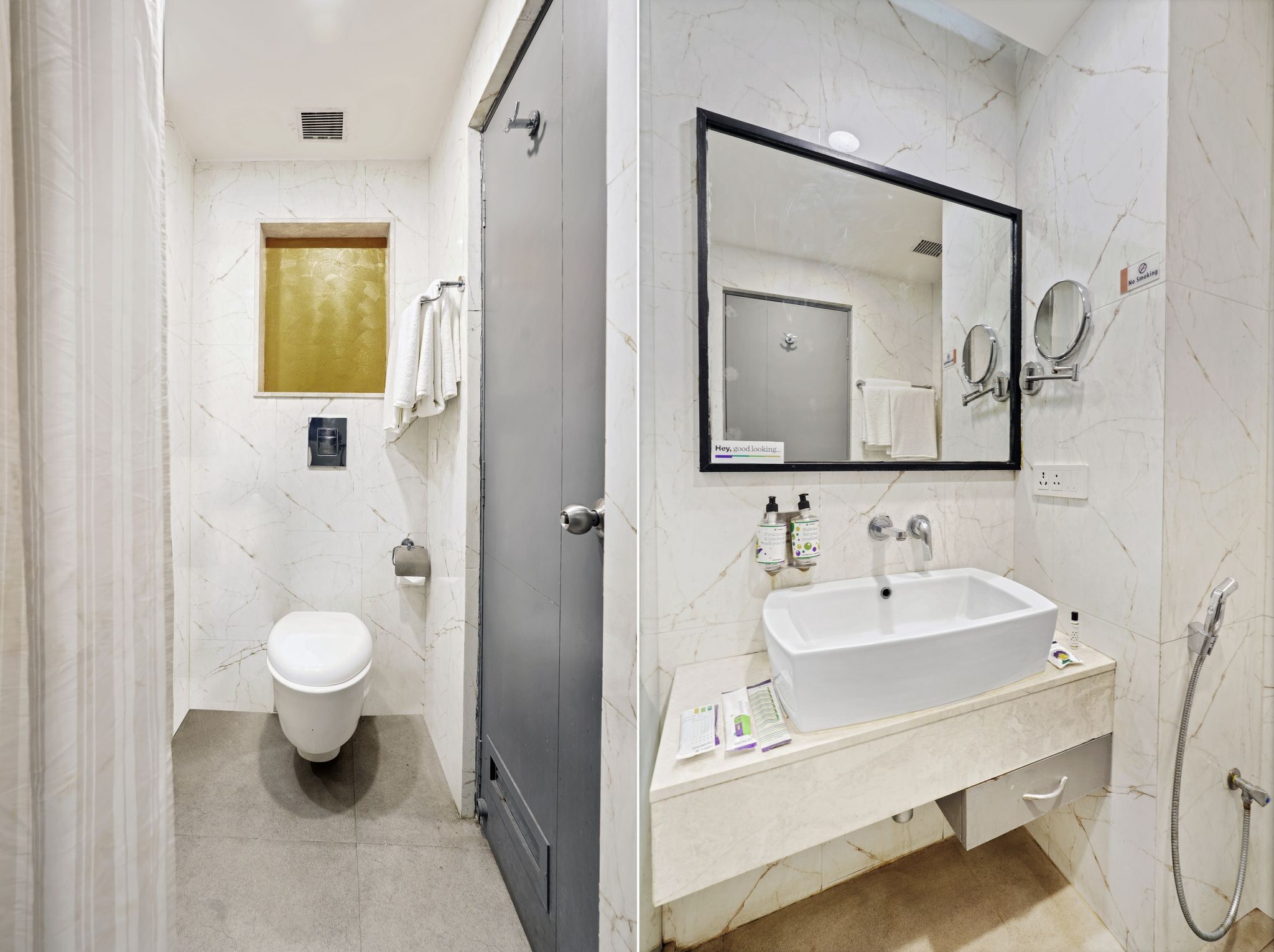 Treebo Brij Kaushal, Near Prem Mandir Standard Room 10