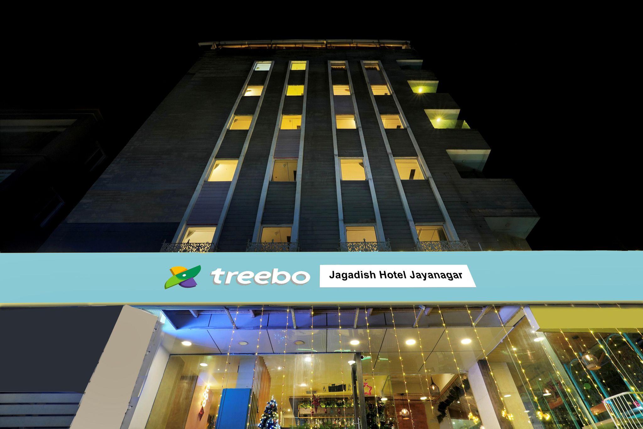 Treebo Brij Kaushal, Near Prem Mandir