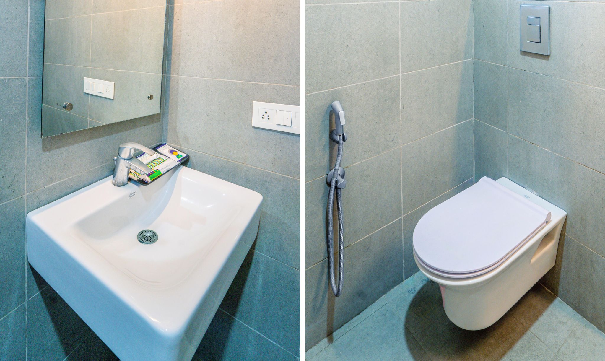 Treebo Premium Inn Economy Room 4