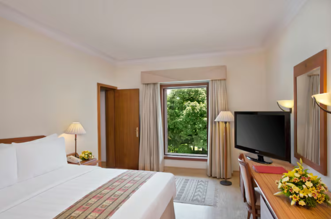Premier Room Twin View