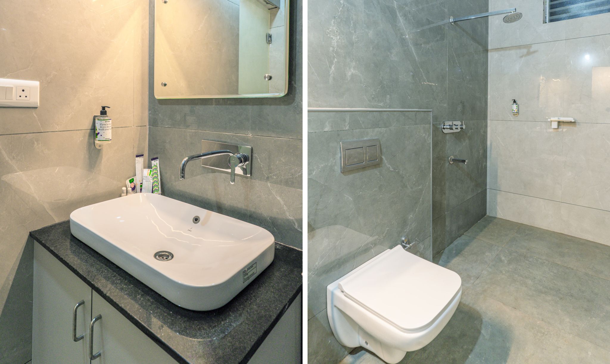 Treebo Rc Comforts Standard Room 7