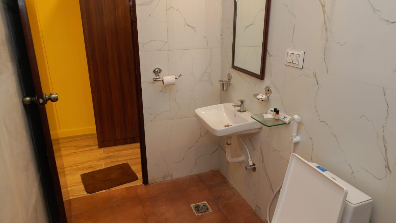 Dreams Mahabalipuram 2 BHK Villa 5