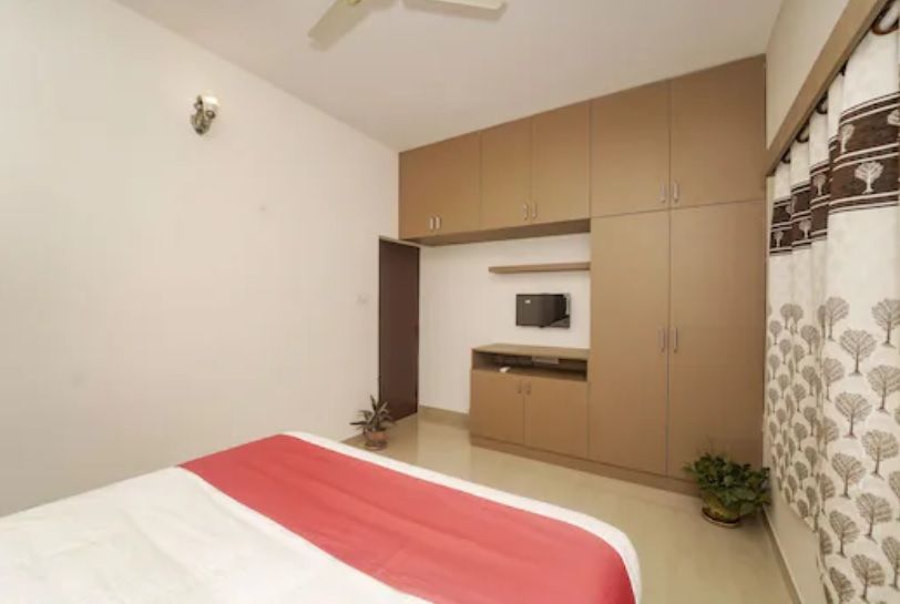 Premium Rooms
