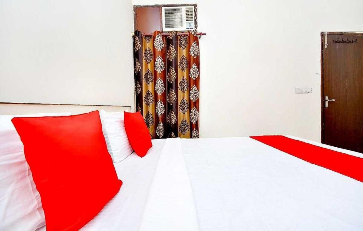 Family 4 Bedded Room