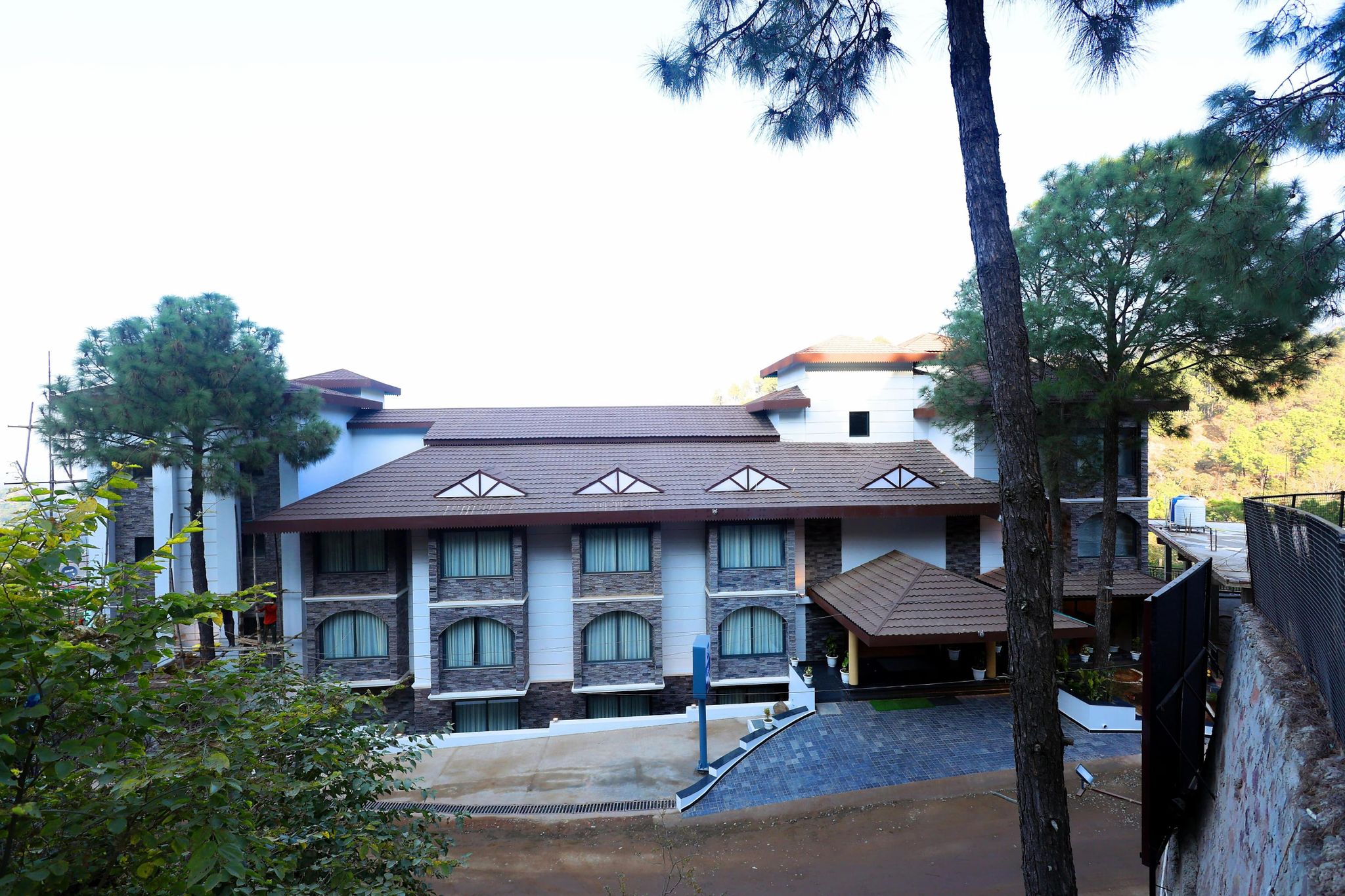 Best Western Matra Kasauli