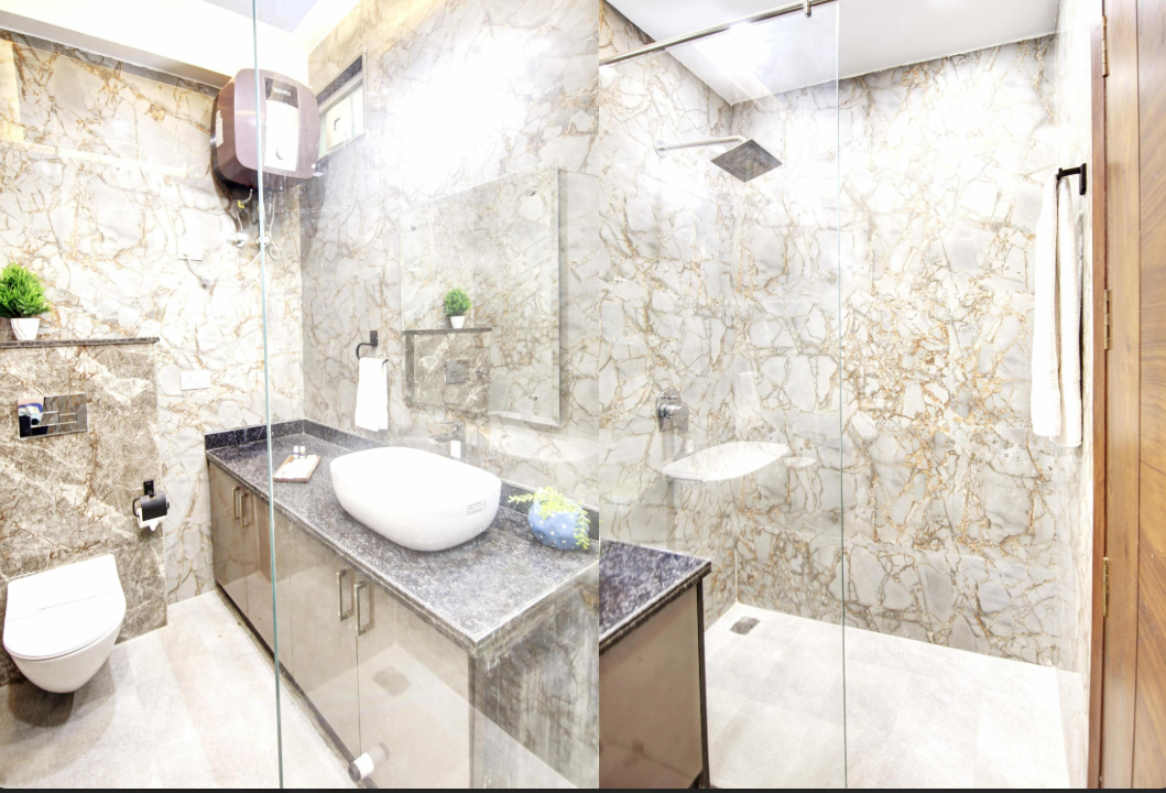 Hotel The Majesty, Jasola South Delhi Studio Room 8