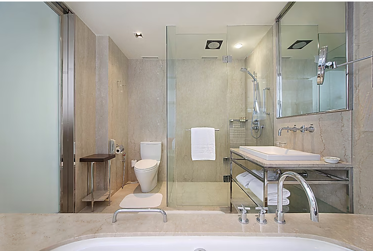 Trident Preferred Room