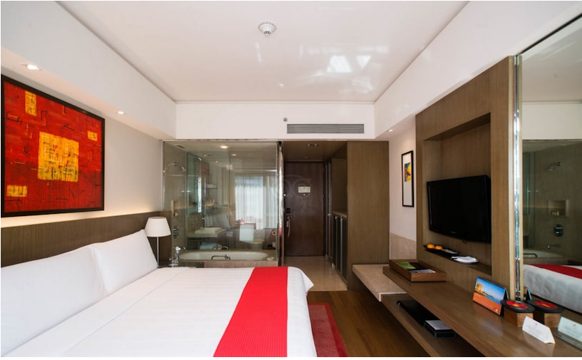 Trident Preferred Room