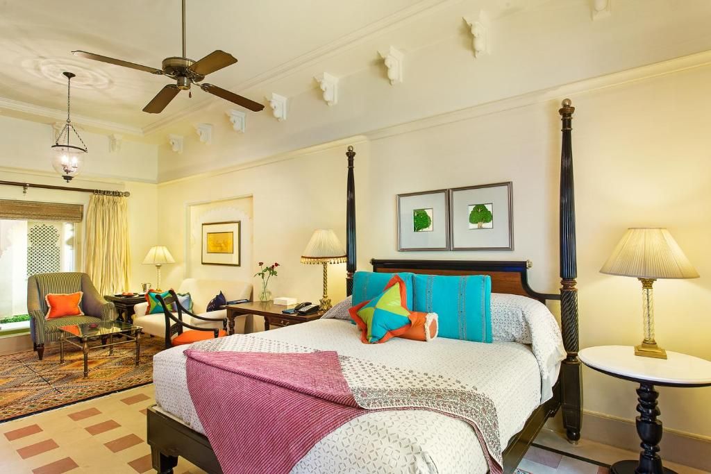Kohinoor Suite with Private Pool