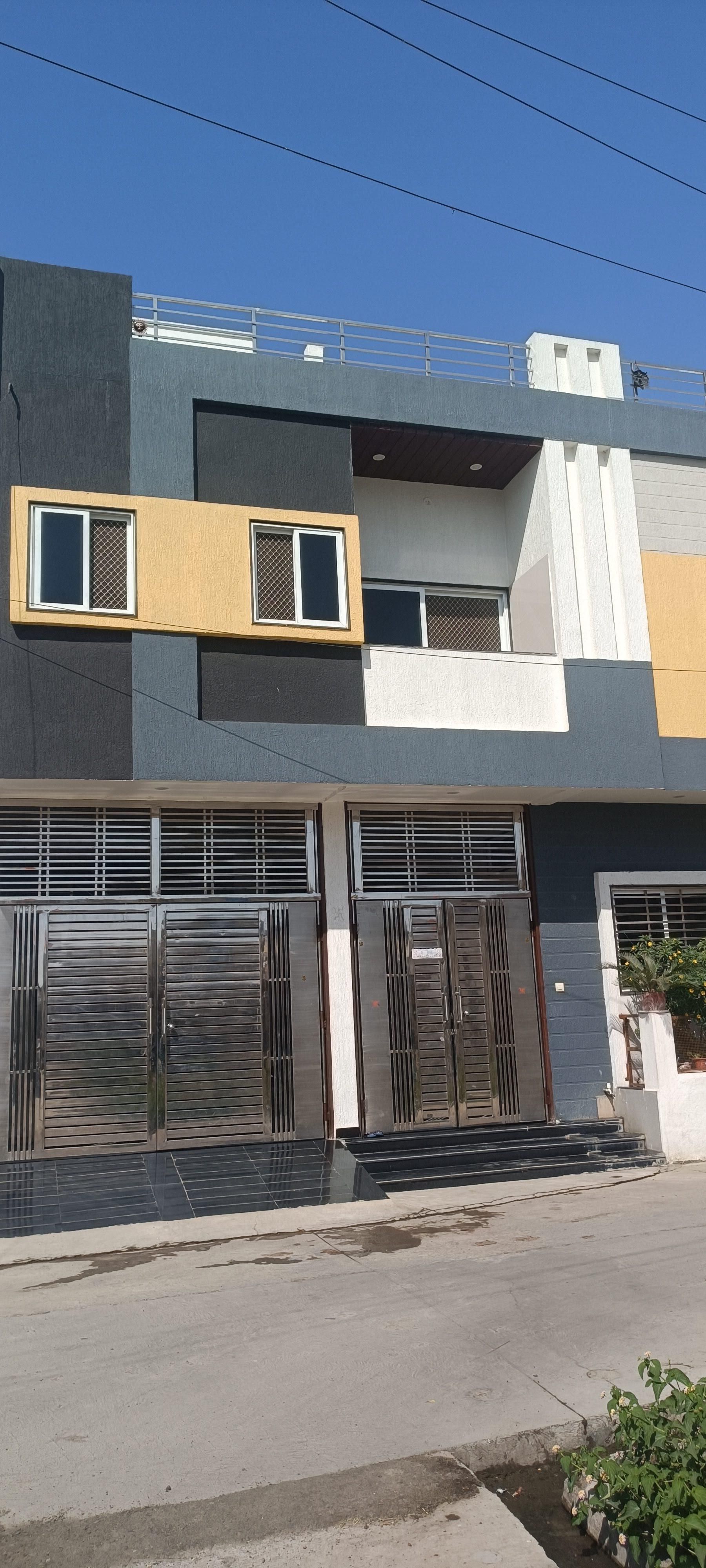 Shivaksh Rental flats and rooms
