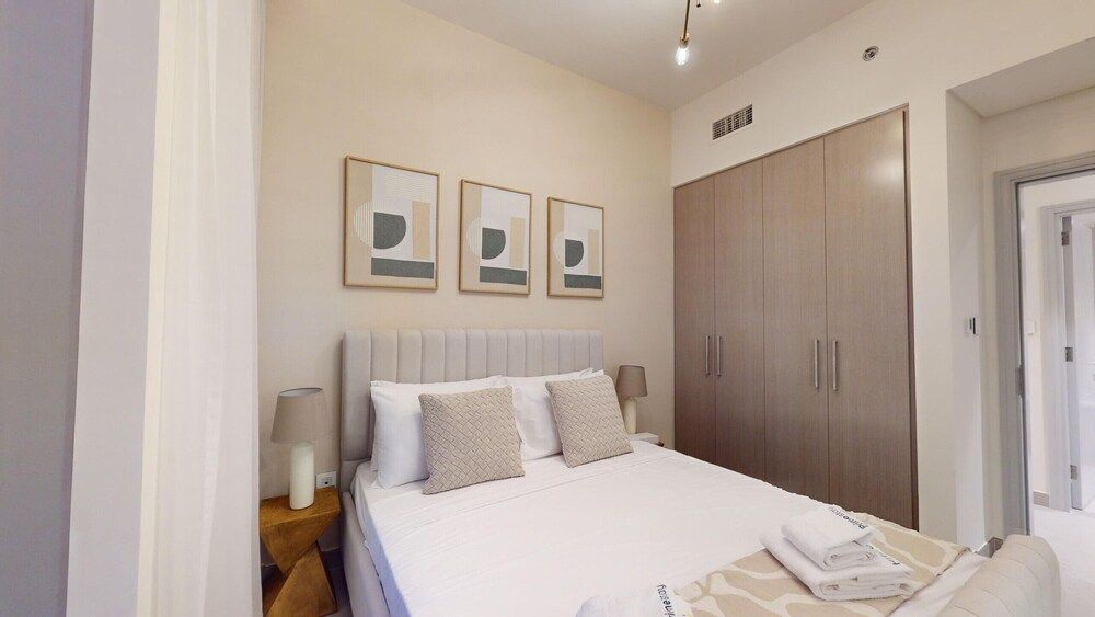 Primestay - Forte 1 1br, Downtown