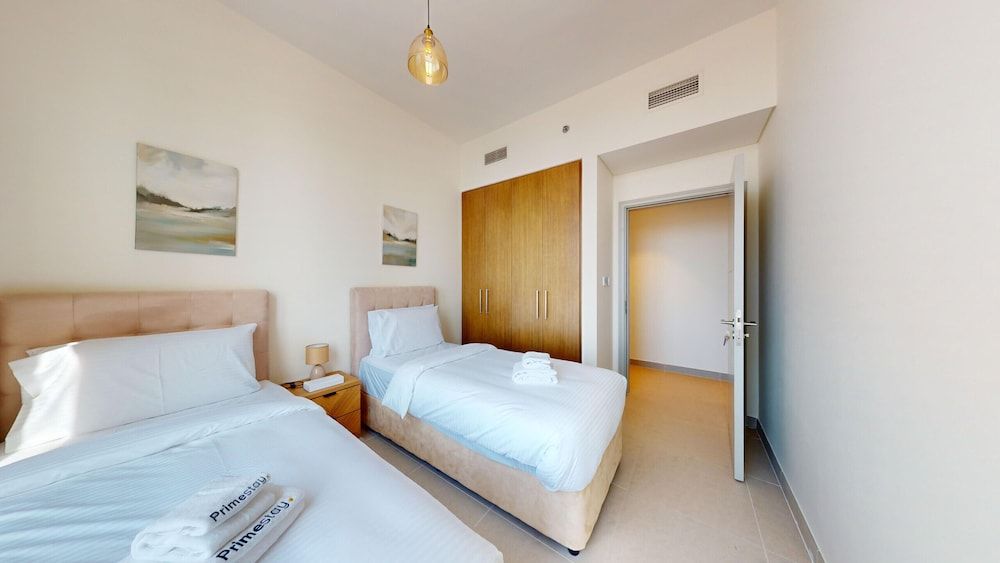 Primestay - Forte 1 1br, Downtown