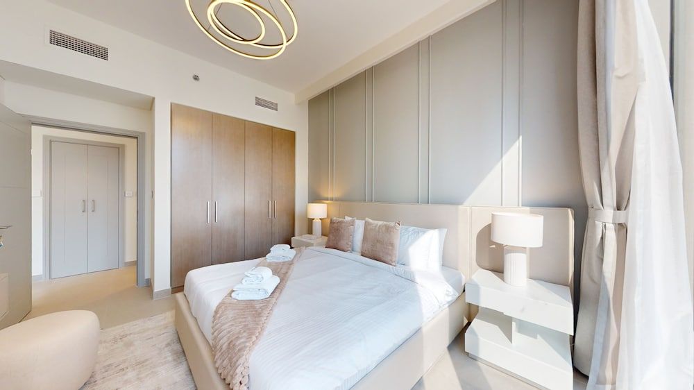 Apartment, 1 Bedroom, Pool Access