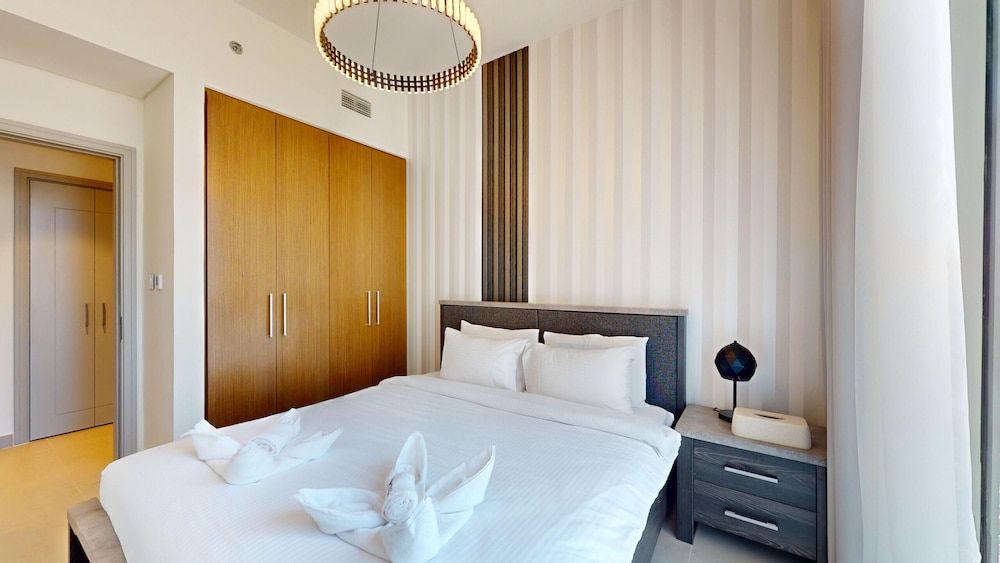 Primestay - Forte 1 1br, Downtown