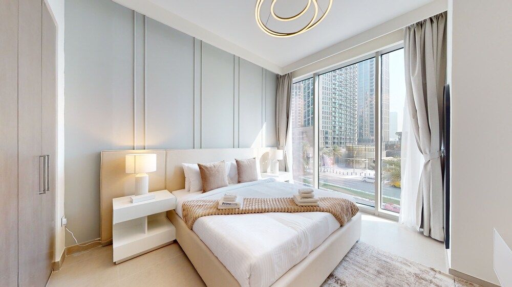 Apartment, 1 Bedroom, Pool Access