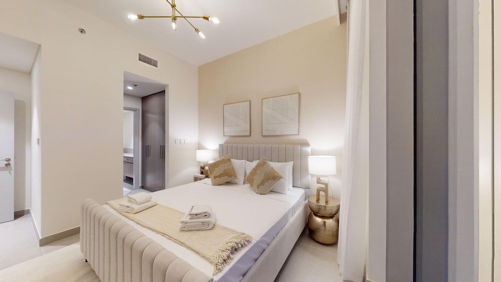 Primestay - Forte 1 1br, Downtown