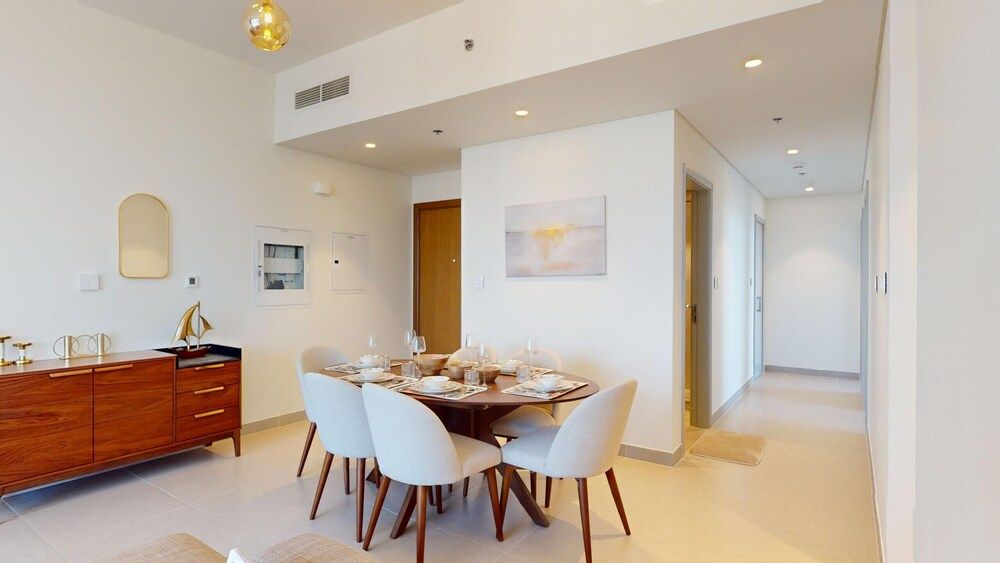 Primestay - Forte 1 1br, Downtown