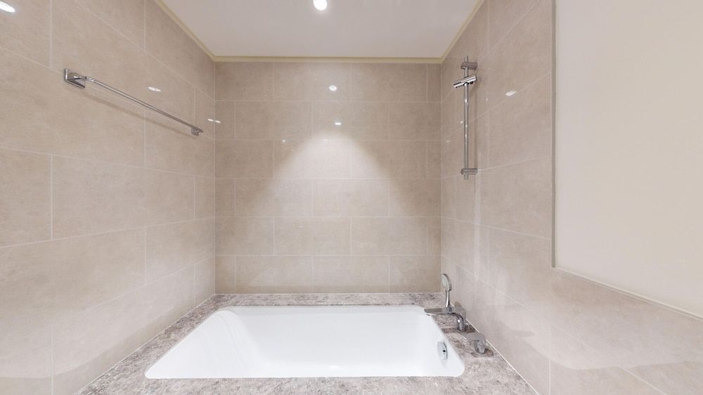 Primestay - Forte 1 1br, Downtown