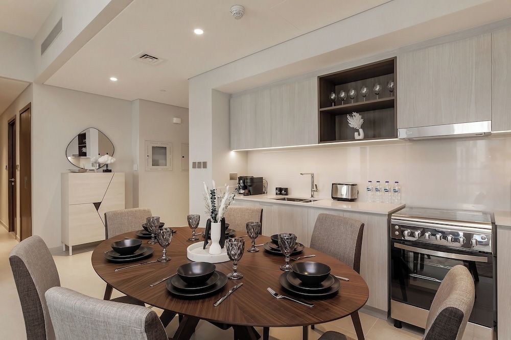 Modern 2bdr at Vida Residences