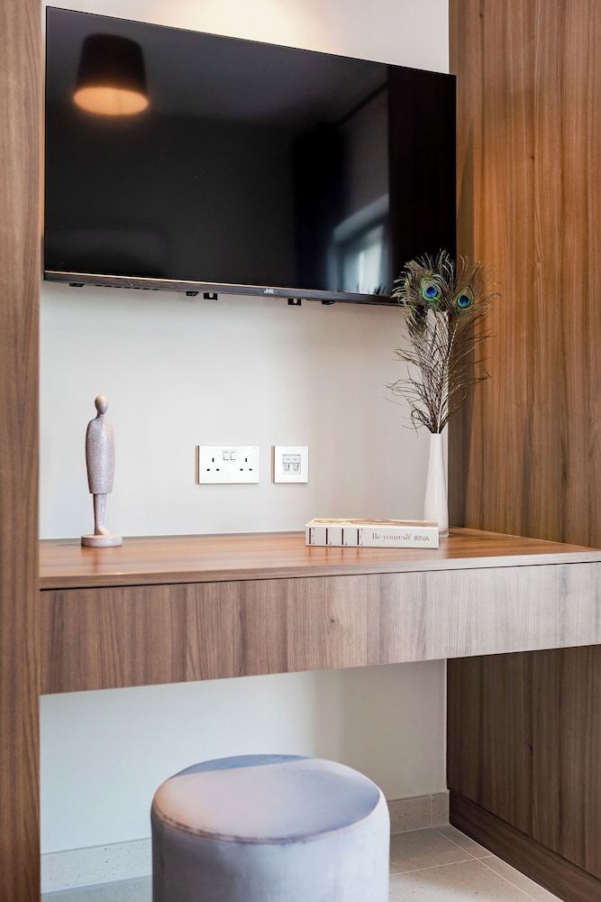 Modern 2bdr at Vida Residences