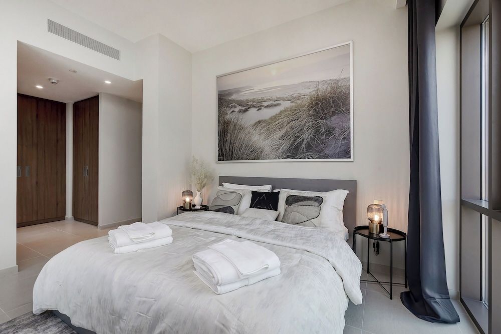 Modern 2bdr at Vida Residences