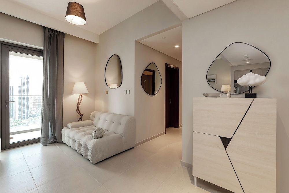 Modern 2bdr at Vida Residences