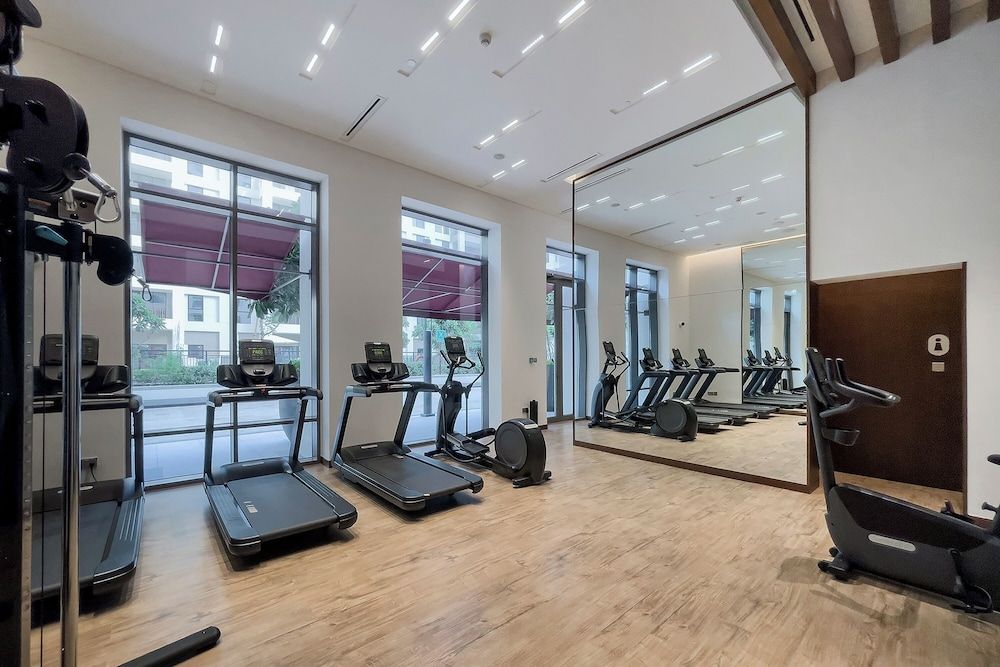 Modern 2bdr at Vida Residences