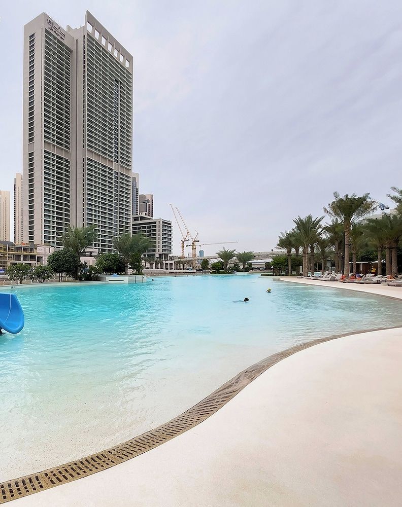 Modern 2bdr at Vida Residences