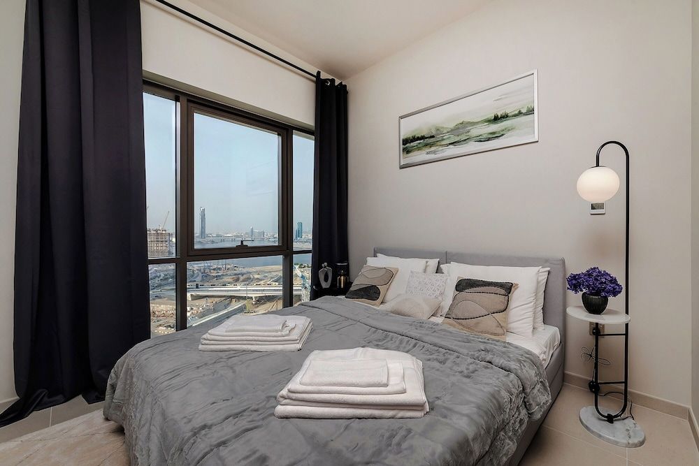 Modern 2bdr at Vida Residences