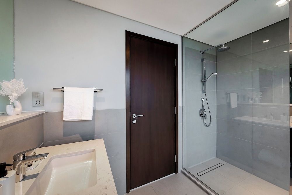 Modern 2bdr at Vida Residences