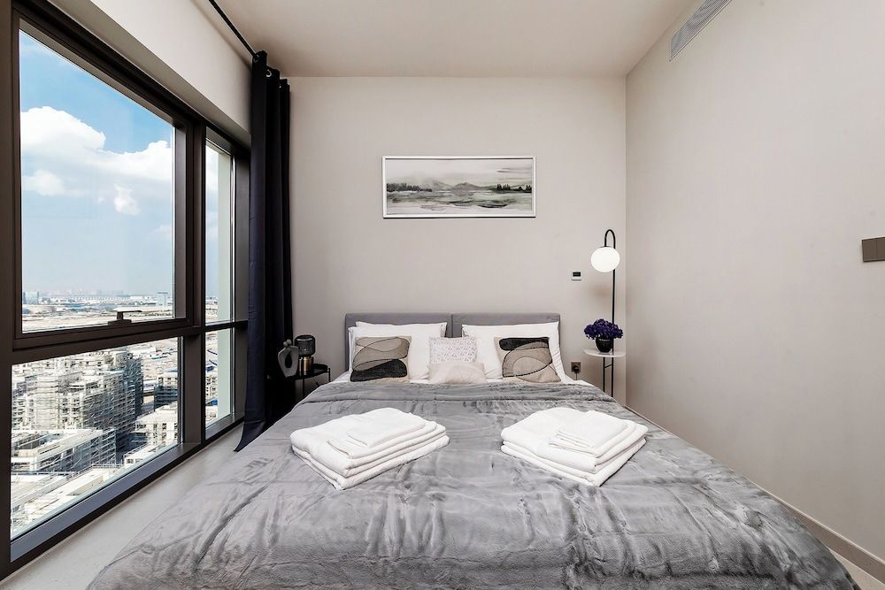 Modern 2bdr at Vida Residences