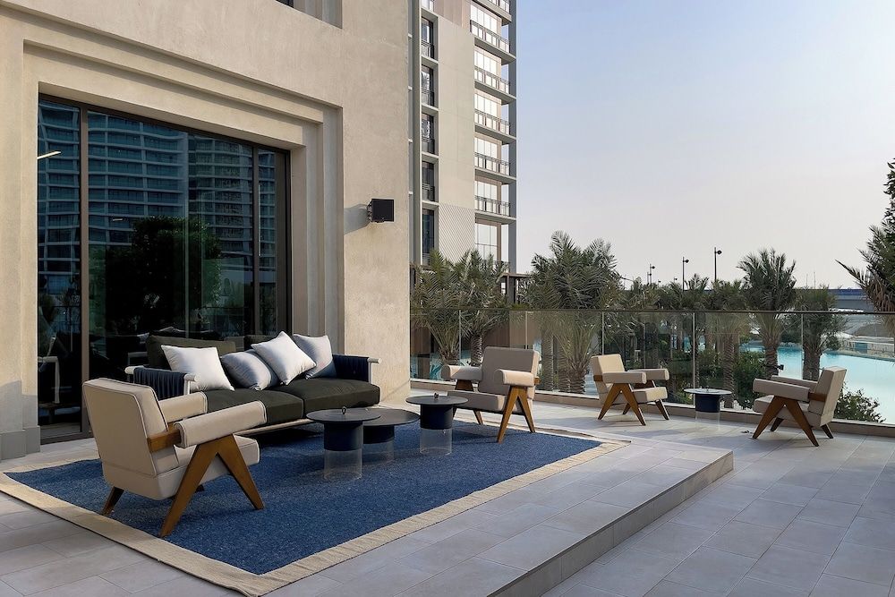 Modern 2bdr at Vida Residences