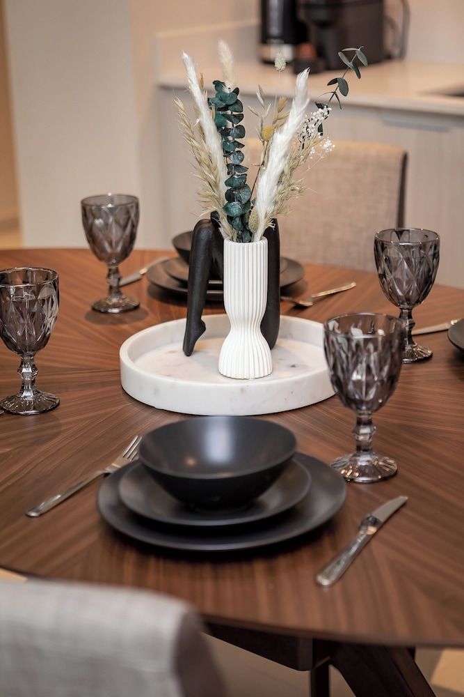 Modern 2bdr at Vida Residences