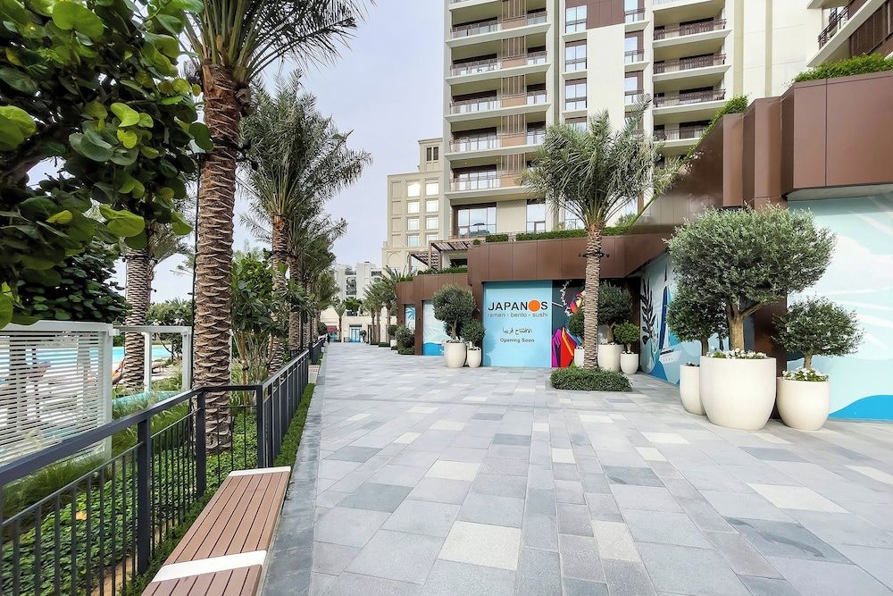 Modern 2bdr at Vida Residences