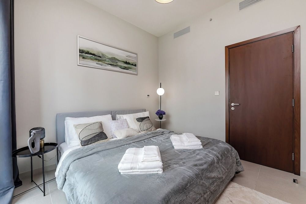 Modern 2bdr at Vida Residences