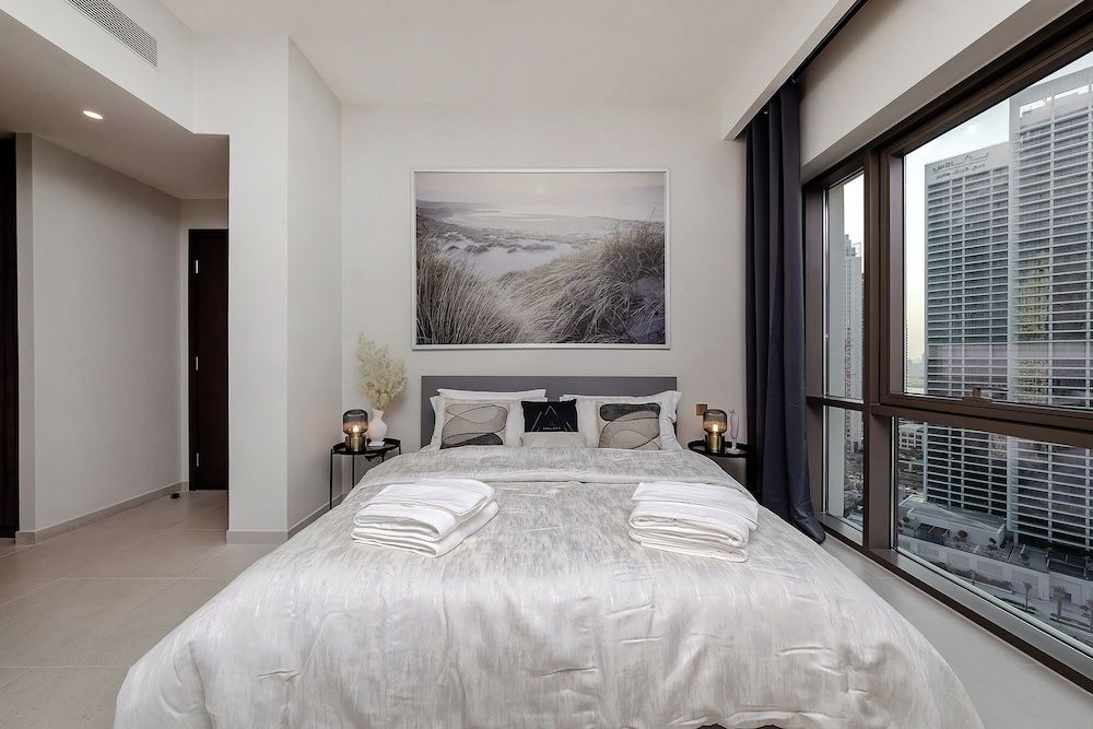 Modern 2bdr at Vida Residences